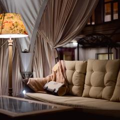 Отель Особняк А. П. Брюллова, Санкт-Петербург, Ленинградская область