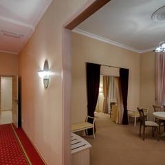 Отель Особняк А. П. Брюллова, Санкт-Петербург, Ленинградская область