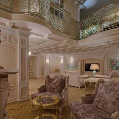 Отель Особняк А. П. Брюллова, Санкт-Петербург, Ленинградская область