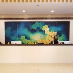 Отель Нихао / Nihao, Санкт-Петербург, Ленинградская область