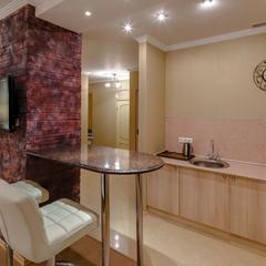 Отель Особняк А. П. Брюллова, Санкт-Петербург, Ленинградская область