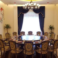 Отель Нихао / Nihao, Санкт-Петербург, Ленинградская область