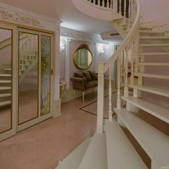 Отель Особняк А. П. Брюллова, Санкт-Петербург, Ленинградская область