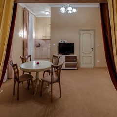 Отель Особняк А. П. Брюллова, Санкт-Петербург, Ленинградская область