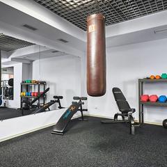 Отель Достоевский , Санкт-Петербург, Ленинградская область