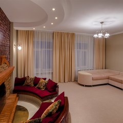 Отель Особняк А. П. Брюллова, Санкт-Петербург, Ленинградская область