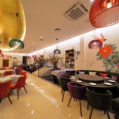 Отель Нихао / Nihao, Санкт-Петербург, Ленинградская область