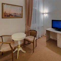 Отель Особняк А. П. Брюллова, Санкт-Петербург, Ленинградская область