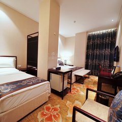 Отель Нихао / Nihao, Санкт-Петербург, Ленинградская область