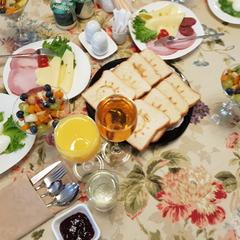 Отель Особняк А. П. Брюллова, Санкт-Петербург, Ленинградская область