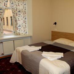 Отель Особняк Молво, Санкт-Петербург, Ленинградская область