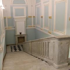 Отель Особняк Молво, Санкт-Петербург, Ленинградская область