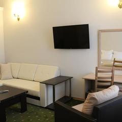 Отель Особняк Молво, Санкт-Петербург, Ленинградская область