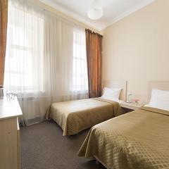 Отель Рич / Rich Hotel, Санкт-Петербург, Ленинградская область