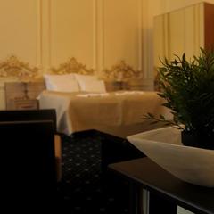 Отель Особняк Молво, Санкт-Петербург, Ленинградская область