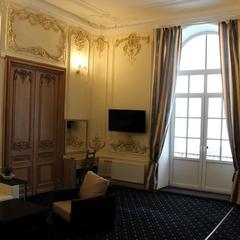 Отель Особняк Молво, Санкт-Петербург, Ленинградская область