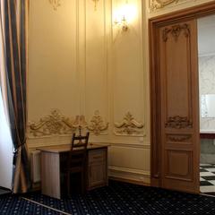 Отель Особняк Молво, Санкт-Петербург, Ленинградская область