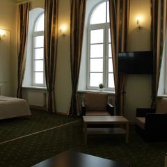 Отель Особняк Молво, Санкт-Петербург, Ленинградская область