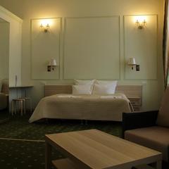 Отель Особняк Молво, Санкт-Петербург, Ленинградская область