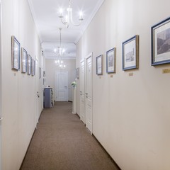 Отель Рич / Rich Hotel, Санкт-Петербург, Ленинградская область