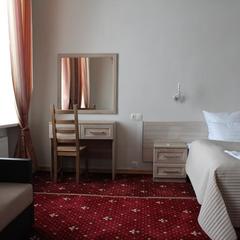 Отель Особняк Молво, Санкт-Петербург, Ленинградская область