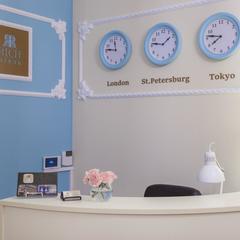Отель Рич / Rich Hotel, Санкт-Петербург, Ленинградская область