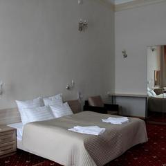 Отель Особняк Молво, Санкт-Петербург, Ленинградская область