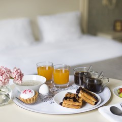 Отель Рич / Rich Hotel, Санкт-Петербург, Ленинградская область