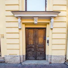 Отель АртВей, Санкт-Петербург, Ленинградская область