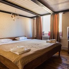 Отель АртВей, Санкт-Петербург, Ленинградская область