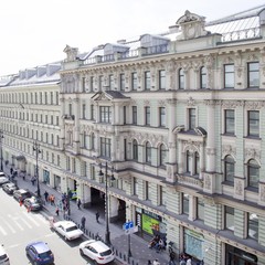Отель Рич / Rich Hotel, Санкт-Петербург, Ленинградская область