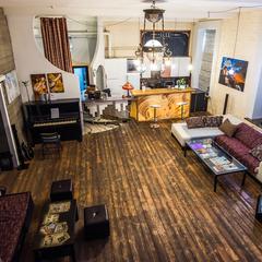 Отель АртВей, Санкт-Петербург, Ленинградская область