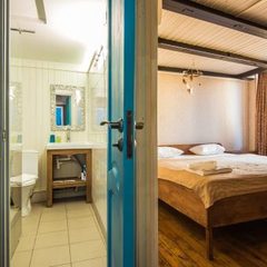 Отель АртВей, Санкт-Петербург, Ленинградская область