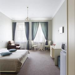 Отель Рич / Rich Hotel, Санкт-Петербург, Ленинградская область