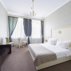 Отель Рич / Rich Hotel, Санкт-Петербург, Ленинградская область