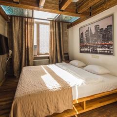 Отель АртВей, Санкт-Петербург, Ленинградская область