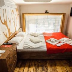 Отель АртВей, Санкт-Петербург, Ленинградская область