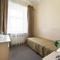 Отель Рич / Rich Hotel, Санкт-Петербург, Ленинградская область