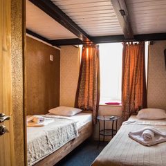 Отель АртВей, Санкт-Петербург, Ленинградская область