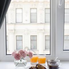 Отель Рич / Rich Hotel, Санкт-Петербург, Ленинградская область