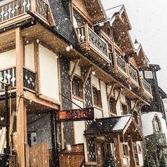 Отель Wood House, Краснодарский край