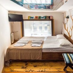 Отель АртВей, Санкт-Петербург, Ленинградская область