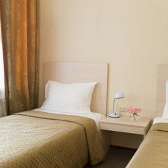 Отель Рич / Rich Hotel, Санкт-Петербург, Ленинградская область