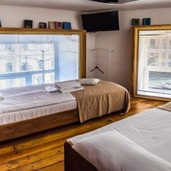 Отель АртВей, Санкт-Петербург, Ленинградская область