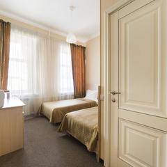 Отель Рич / Rich Hotel, Санкт-Петербург, Ленинградская область