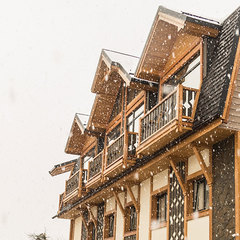 Отель Wood House, Краснодарский край