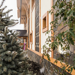 Отель Wood House, Краснодарский край