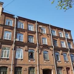 Апарт-отель Вариант К16 / Variant K16, Санкт-Петербург, Ленинградская область