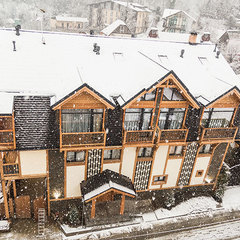 Отель Wood House, Краснодарский край