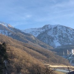 Отель Wood House, Краснодарский край